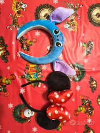 Cerchietti Disney
