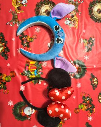Cerchietti Disney