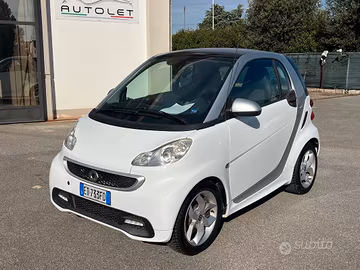 Smart Fortwo 1.0 mhd Passion 71cv FL