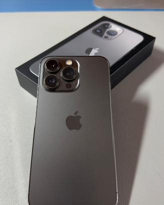 Apple Iphone 13 Pro