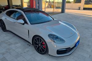 Porsche Panamera 2.9 4S E-Hybrid Executive