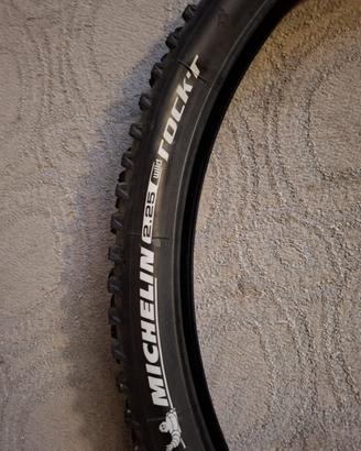 Copertone bici mtb 26 pollici Michelin