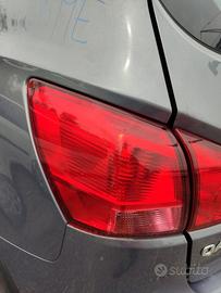 Fanale posteriore sinistro NISSAN QASHQAI '08