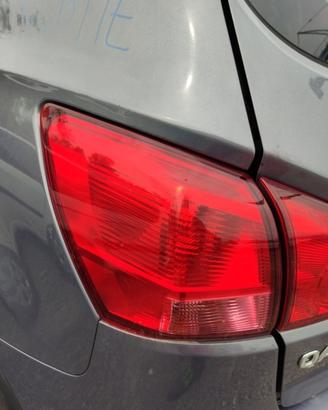 Fanale posteriore sinistro NISSAN QASHQAI '08
