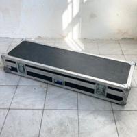 Laerre Flight case La Erre per pianola.