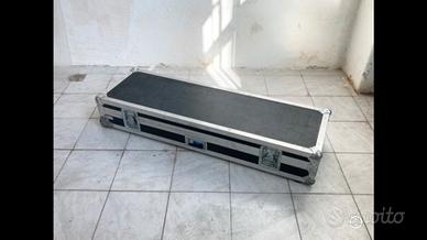 Laerre Flight case La Erre per pianola.