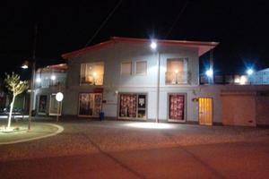 Villa indipendente con cortile