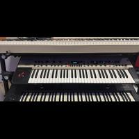 king korg sintetizzatore