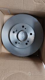 Kit Freni Brembo NUOVO - Dischi + Pastiglie HONDA