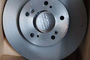 Kit Freni Brembo NUOVO - Dischi + Pastiglie HONDA