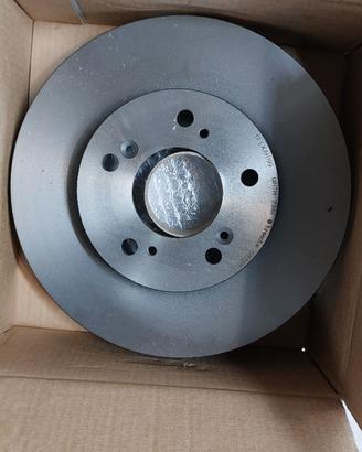 Kit Freni Brembo NUOVO - Dischi + Pastiglie HONDA