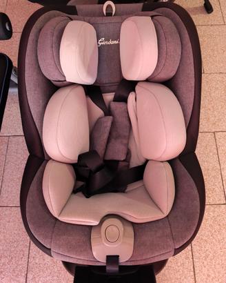 Seggiolino Auto Perseo I-size 40-105 Cm – Giordani