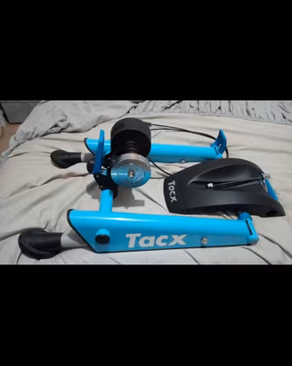 rullo tax bici