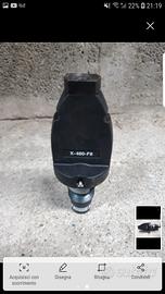 Guida colpo singolo  per sparachiodi nuovo