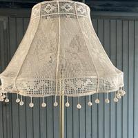 Lampada si stelo
