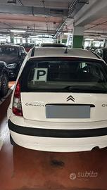 Citroen C3 1.1 Benzina - Buone condizioni - Euro 4