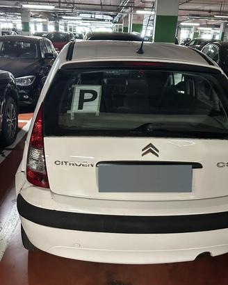 Citroen C3 1.1 Benzina - Buone condizioni - Euro 4