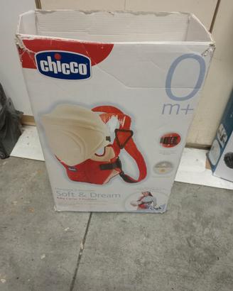 Marsupio Chicco