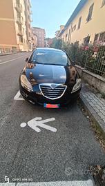 lancia delta 2.0 mjt gold