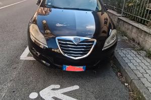lancia delta 2.0 mjt gold