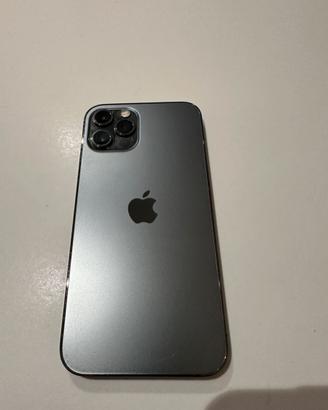 Phone 12 pro 256gb