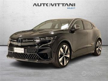 RENAULT Megane E-Tech Techno EV60 220cv AC22
