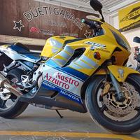 Honda CBR 600 F Sport Limited Edition Replica Vale
