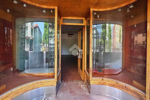 NEGOZIO A SERRAVALLE SCRIVIA