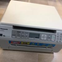 Stampante Panasonic KX-MB1520JT - NUOVA