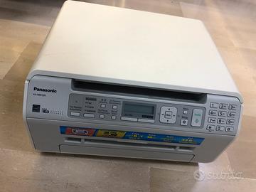 Stampante Panasonic KX-MB1520JT - NUOVA