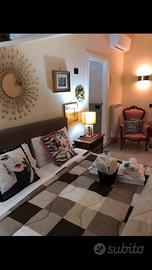 Soggiorno per notte o brevi periodi