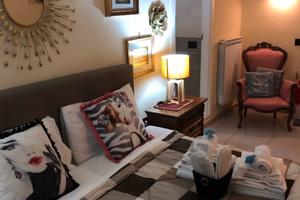 Soggiorno per notte o brevi periodi