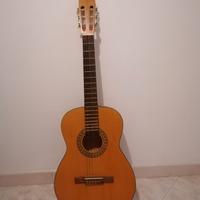 chitarra classica 