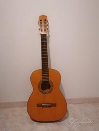 chitarra classica 