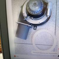 estrattore fumi thermorossi7000