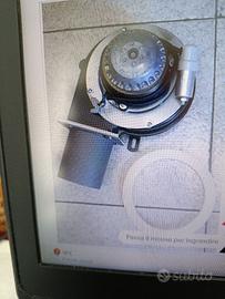 estrattore fumi thermorossi7000