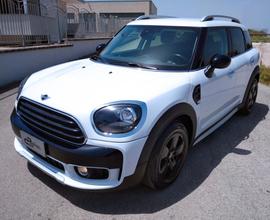 Mini One D Countryman Mini 1.5 One D Business Coun