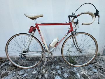 Bici Bottecchia da strada