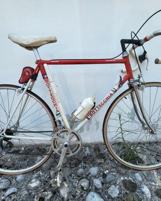 Bici Bottecchia da strada