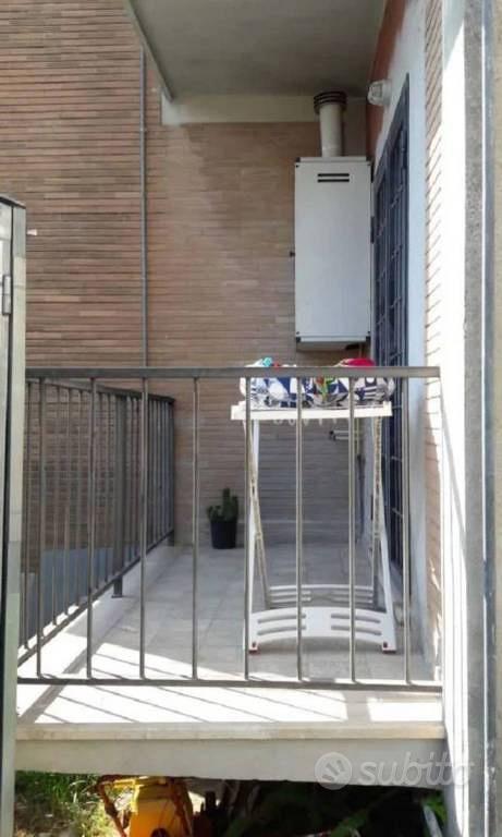 Appartamento – RM - Altro