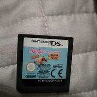 gioco Nintendo ds 