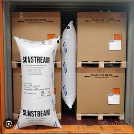 Cuscini Stabilizzante per Pallet Airbag