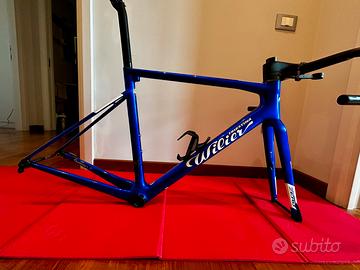 Telaio wilier slr-0