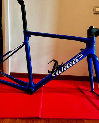 Telaio wilier slr-0