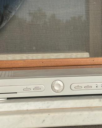 Decoder DIGITALE Box SATELLITARE SKY Amstrad DRX50