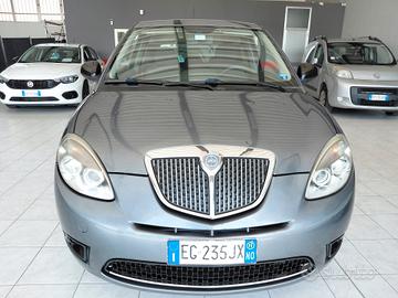 Lancia Ypsilon 1.2 69 CV Elle KM 112.700