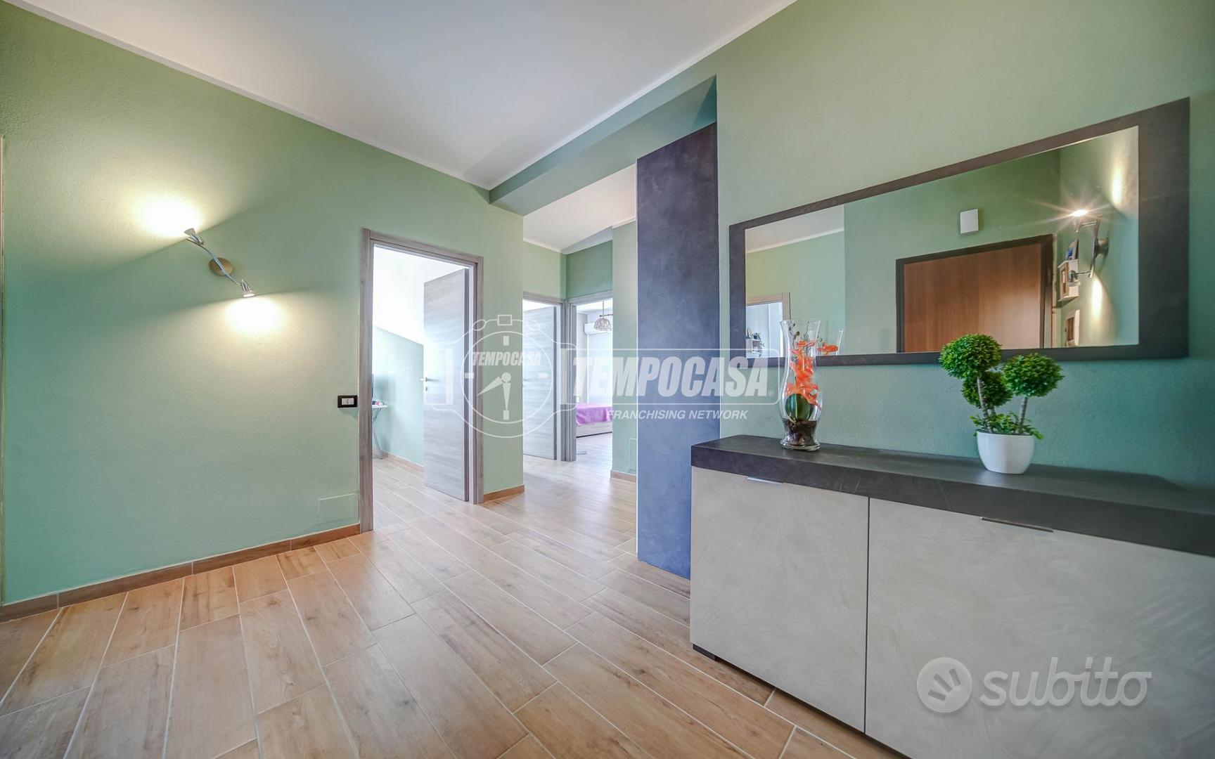 Appartamento – Cassano Magnago, San Martino, Boschirolo - Vista 3