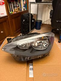 Fanale sinistro BMW