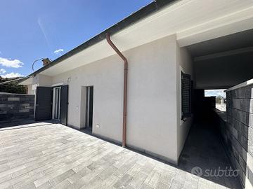 Terratetto Manziana [ma175.VRG]