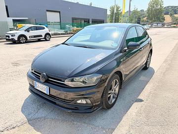 VOLKSWAGEN Polo 1.0 EVO 80 CV 5p. Sport BlueMoti